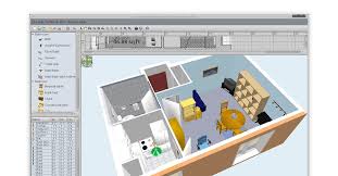 You will be amazed how easily, quickly and precisely you can layout and furnish a room or an entire house, plan exterior and adjust the terrain. Top 10 Furniture Design Software 3d Furniture Design For Free