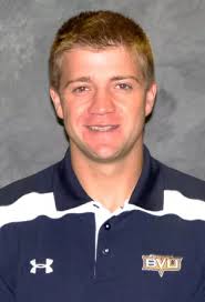 Rick Halverson's Instagram, Twitter & Facebook