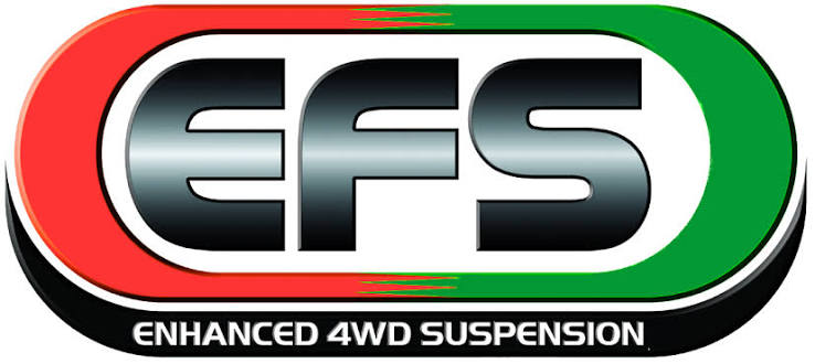 EFS logo | TJM Caboolture