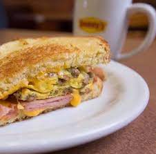 Nishino beermaiden || oh god you guys!contact: Denny S Canada The Grand Slamwich Is As Fun To Say As Facebook