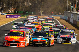 The supercars championship (formally australian touring car championship) is the premier motorsport category in australasia and one of australia's biggest sports. Supercars Drops Qr Phillip Island In Revised 2020 Calendar Speedcafe