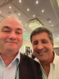 On location at the IAADFS Summit of the Americas 2023 : Moodie Davitt Report