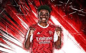 The best gifs are on giphy. Download Wallpapers Bukayo Saka For Desktop Free High Quality Hd Pictures Wallpapers Page 1