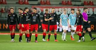 Squad, top scorers, yellow and red cards, goals scoring stats country: Excelsior Has No Child With Jong Ajax And Wins Thanks To Beautiful Goals
