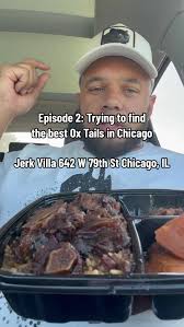 Jack Villa Chicago
