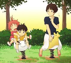 Search Results Studio Ghibli Fanart Studio Ghibli Art Studio Ghibli Movies