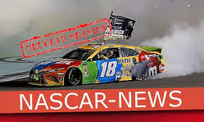 Some thrill, some bore, some are in steeped in history, others lack any semblance of. Nascar 2020 Charlotte 600 Alle News Und Infos Zum 7 Rennen