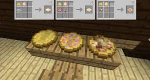 The decocraft mod adds a bunch of new props to the game to give your world a bit more life. Decocraft Minecraft Mods Minecraft Creations Minecraft Food Minecraft Decorations