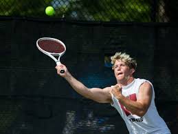 Get today's tennis results & tennis livescore from all of today's tennis matches only at get today's tennis livescore results & finished tennis match results. Class 6a 4a Boys State Tennis Results For Friday May 14 Tennis Tulsaworld Com