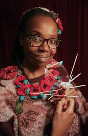 Edgware woman who knitted poppies in aid of Royal British Legion accused of  breaching copyright