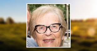 Janet Beckmann Obituary September 5, 2019