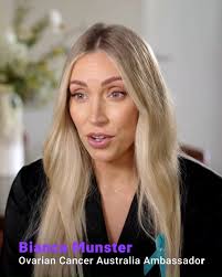 OvarianCancerOz (@ovariancanceroz) • Instagram photos and videos