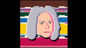 Doodle Insights #21: Bach's Adventures 1-5