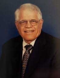 Woodrow E. Renfro Obituary December 25, 2020