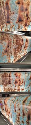 Iron Rust Vinyl Wrap Film For Car Wrap Rust Style Wrapping Colored Car Full Body Wrap Vinyl Sticker Bomb Air Free