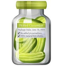 Most relevant best selling latest uploads. Pickles Clipart Vector Images Over 210