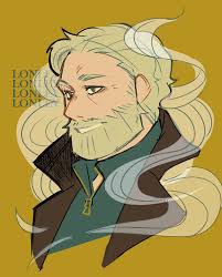 Peter Lukas 💍|• TMA