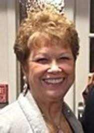 Patricia Llewllyn Obituary (2021)