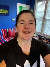 We're having great turnouts and a Super Fun Int. Lesson by Kristin!! 💖