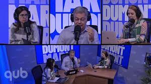 News source: QUB radio