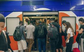 Gare de Lyon fermée ce week-end : comment s’en sortir pendant les quatre jours fériés ?