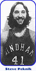 College High Scoring Games