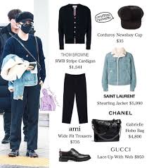 Jimin Closet On Twitter Bts Inspired Outfits Bts Clothing Fashion