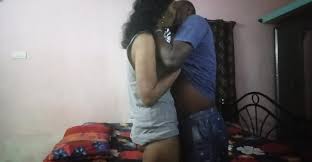 Desi couple-Avrebo's adult TikTok porn reel sensations