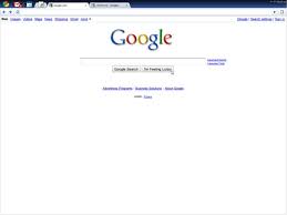Google's operating system started off in december 2010 as being little more than all chrome, all the time. Google Chrome Os Screenshot T Online De