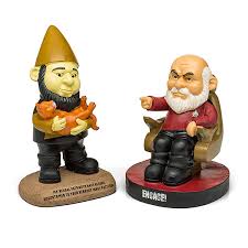 Image result for gnomes