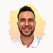 Oscar Lazcano's Instagram, Twitter & Facebook