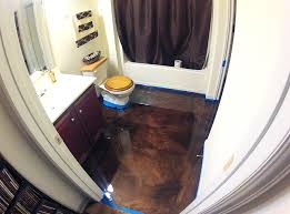 For instance if your bathroom walls have blue tiles then you can have a blue epoxy floor. Guide To Metallic Epoxy Floors In Atlanta Grindkings Flooring