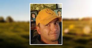 Brett Candelaria Obituary October 20, 2018