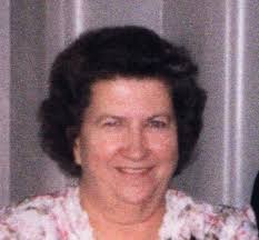 Ethel Benson Obituary (1940