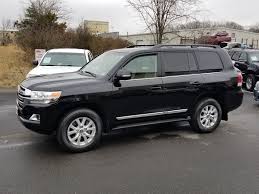 Just bought a 2016 Land Cruiser! | IH8MUD Forum
