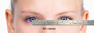Generally, online rulers are calibrated based on various parameters, including comparing the size of common actual objects, referring to the size of your screen (in inches), or referring to your monitor. Glasses Online Canada Buy 1 Get 1 Free Ilookglasses Canada Eyeglasses Buying Guide Measuring Pupillary Distance Pd