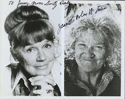 Goldie Nunez and Nolan Vincent