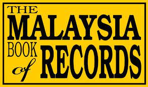 The malaysia book of records is published every other year by danny ooi. Priscilla Obtains 40 Professional Certificates In 5 Years Breaking The Malaysia Book Of Records Varnam My