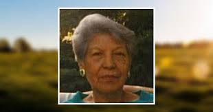 Ignacia Solis Obituary February 7, 2017