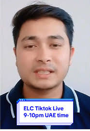 Learn English Online with ELC Live Sessions