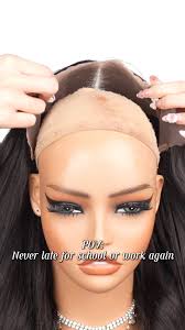 This is everything 🧡 Bounce, shine & curl goals! , Link:  ➡➡https://st.megalook.com/nBTXc, #megalookhair #straightwig #gluelesswig  #frontalwig #hdlacewig #humanhairwig #lacefrontwig #weargowig ...