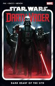 Yep, we have a tendency to each enjoyed this book, and extremely advocate it to you. Darth Vader 2020 Vol 01 Dark Heart Of The Sith Trade Paperback Complete Book Details