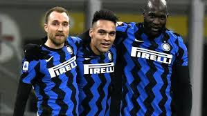 Ро́мелу мена́ма лука́ку боли́нголи (нидерл. Inter Uberflugelt Milan Lukaku Schiesst Nerazzurri Auf Serie A Platz 1 Kicker