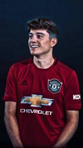 تقوم قناة bein sport hd 1 بنقل هذه المباراة القوية بصوت المعلق حفيظ دراجي. Daniel James Hd Wallpapers At Manchester United Man Utd Core