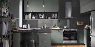 La cuisine ikea, un rapport qualité prix imbattable. Decouvrez Les Cuisines Ikea 2020 Marie Claire