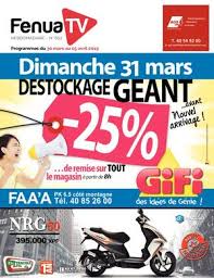 Depuis le début du quinquennat, la situation reste bloquée. Calameo Votre Programmes Tv Du 30 Mars Au 05 Avril 2019 Avec Fenua Tv