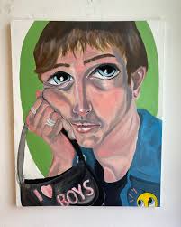 Jeffrey J Valentine Marchetti