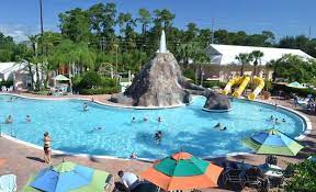 Stay At Parc Corniche Condominium Suite Hotel In Orlando Fl With Dates Into August Cypress Pointe Resort Orlando Orlando Resorts Orlando Hotel