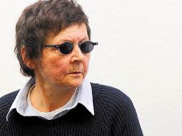 Verena-Becker-Urteil: Auch Nebenklage legt Revision ein