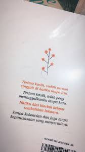 Check spelling or type a new query. Pin Oleh Elsa Oktavia Di Kutipan Kutipan Buku Teks Romantis Kata Kata Motivasi